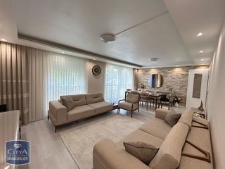  Appartement � vendre 5 pi�ces 83 m�