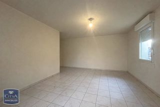  Appartement � vendre 3 pi�ces 65 m�