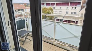  Appartement � vendre 2 pi�ces 50 m�