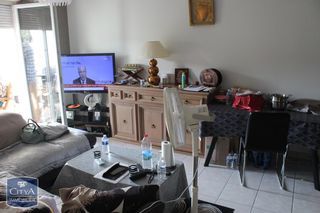  Appartement � vendre 3 pi�ces 54 m�