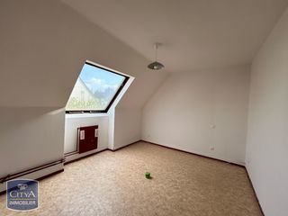  Maison � vendre 6 pi�ces 110 m�