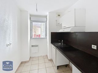  Appartement � vendre 2 pi�ces 46 m�