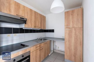  Appartement � vendre 1 pi�ce 35 m�