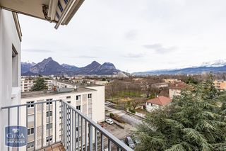  Appartement � vendre 4 pi�ces 79 m�