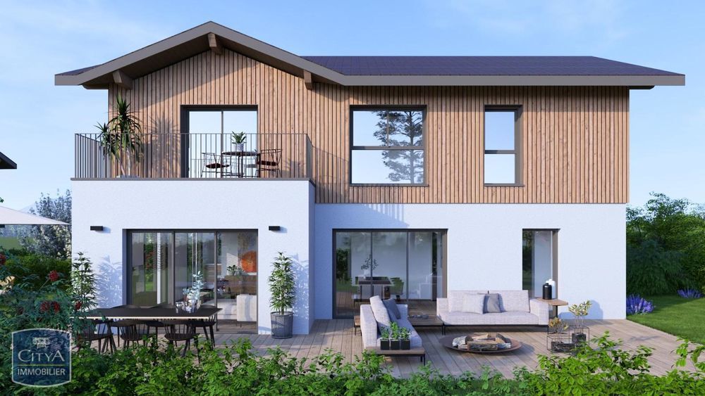 � vendre  Maison Seynod (74600)