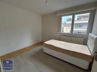  Appartement � vendre 2 pi�ces 45 m�