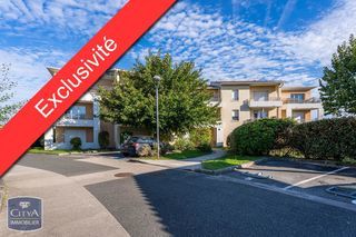  Appartement � vendre 3 pi�ces 55 m�