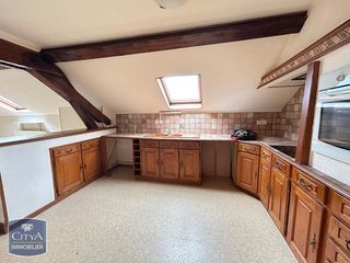  Appartement � vendre 4 pi�ces 95 m�