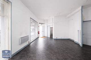  Appartement � vendre 2 pi�ces 100 m�