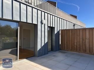  Appartement � vendre 4 pi�ces 90 m�