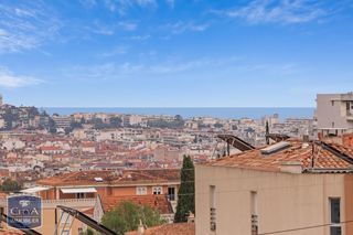  Appartement � vendre 2 pi�ces 42 m�