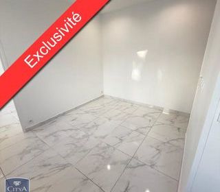  Appartement � vendre 2 pi�ces 27 m�