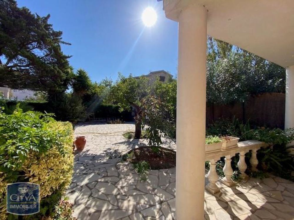 � vendre  Villa Six-Fours-les-Plages (83140)