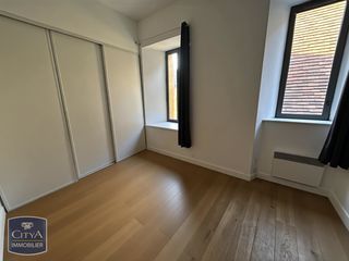  Appartement � vendre 3 pi�ces 75 m�