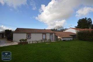  Maison � vendre 7 pi�ces 150 m�