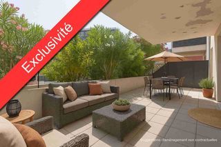  Appartement � vendre 3 pi�ces 58 m�