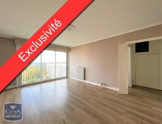  Appartement � vendre 4 pi�ces 73 m�