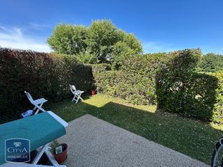  Appartement � vendre 2 pi�ces 48 m�