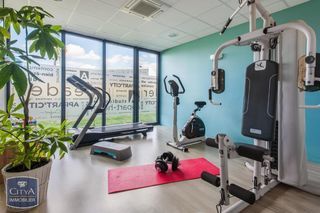  Appartement � vendre 2 pi�ces 33 m�