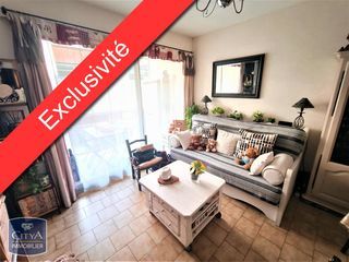  Appartement � vendre 2 pi�ces 25 m�