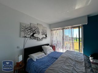  Appartement � vendre 2 pi�ces 32 m�