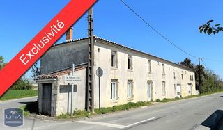  Maison � vendre 8 pi�ces 185 m�