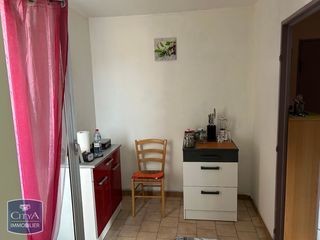  Appartement � vendre 1 pi�ce 40 m�