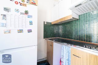  Appartement � vendre 1 pi�ce 23 m�