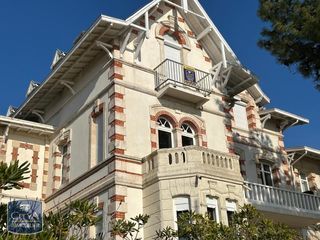  Appartement � vendre 3 pi�ces 89 m�