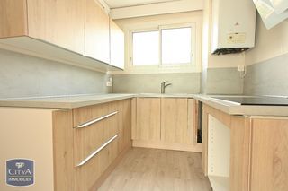  Appartement � vendre 3 pi�ces 67 m�