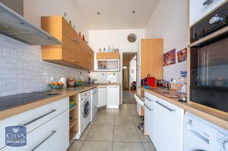  Maison � vendre 9 pi�ces 230 m�