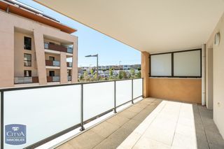  Appartement � vendre 2 pi�ces 42 m�