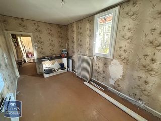  Maison � vendre 2 pi�ces 54 m�