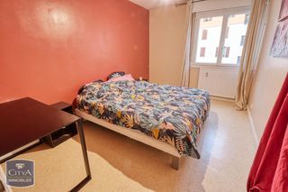  Appartement � vendre 4 pi�ces 77 m�