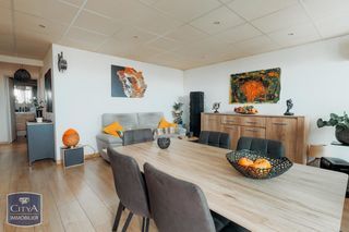  Appartement � vendre 2 pi�ces 42 m�