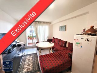  Appartement � vendre 3 pi�ces 52 m�