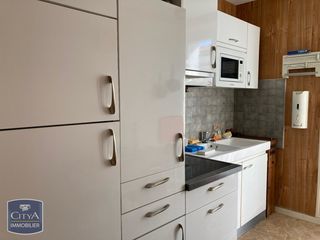  Appartement � vendre 3 pi�ces 53 m�