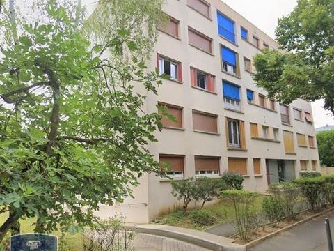   Vente Appartement Appartement - 67 m�