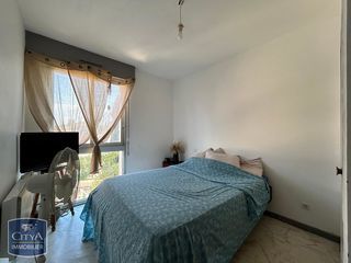  Appartement � vendre 2 pi�ces 39 m�