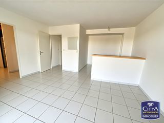  Appartement � vendre 2 pi�ces 42 m�