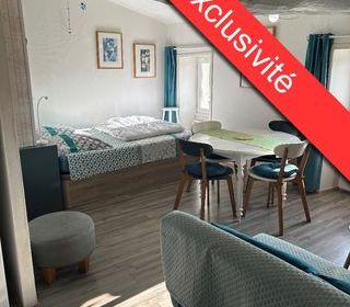  Appartement � vendre 1 pi�ce 28 m�