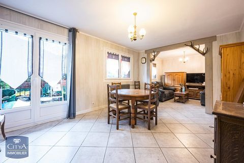   Vente Appartement Appartement - 2 pi�ce(s) - 65 m�