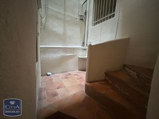  Appartement � vendre 1 pi�ce 24 m�