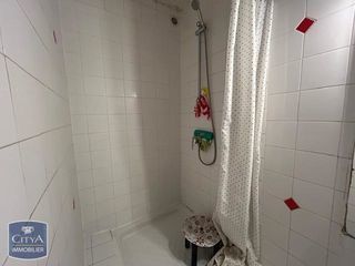  Appartement � vendre 3 pi�ces 53 m�