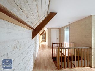  Maison � vendre 5 pi�ces 194 m�