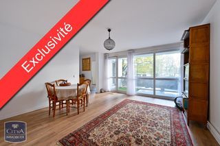  Appartement � vendre 4 pi�ces 93 m�