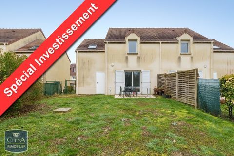   Vente Maison Maison - 4 pi�ce(s) - 82 m�