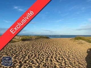  Maison � vendre 4 pi�ces 60 m�