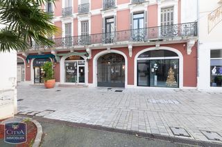  Appartement � vendre 1 pi�ce 21 m�