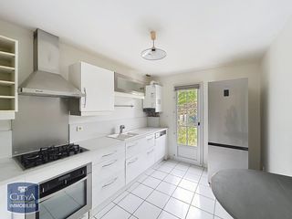  Maison � vendre 4 pi�ces 84 m�